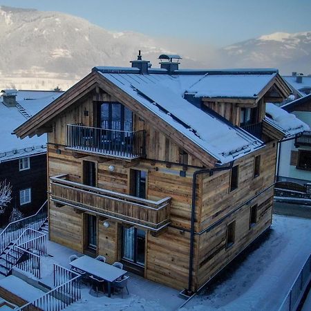 Chalet Alpenglueck By Kaprun Rentals Εξωτερικό φωτογραφία