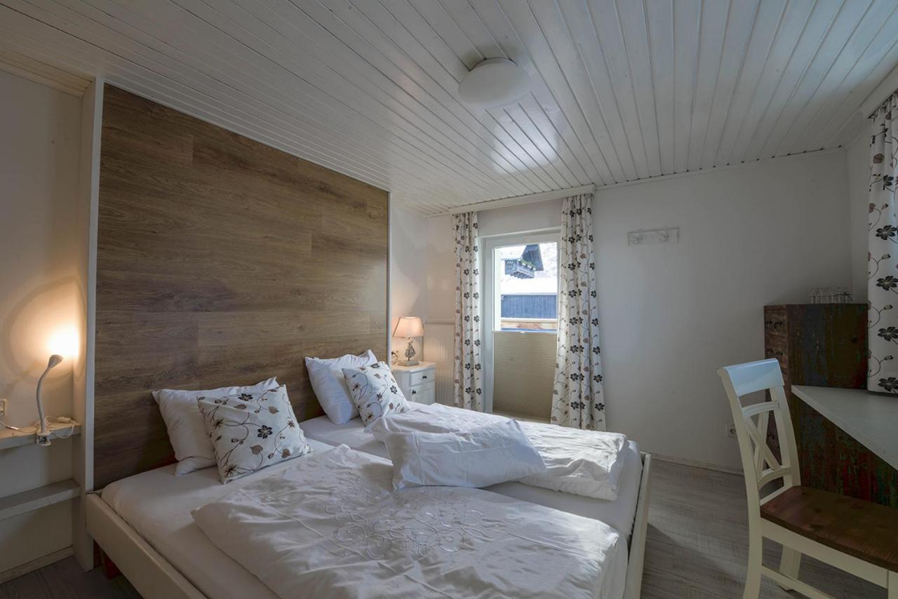 Chalet Alpenglueck By Kaprun Rentals Εξωτερικό φωτογραφία