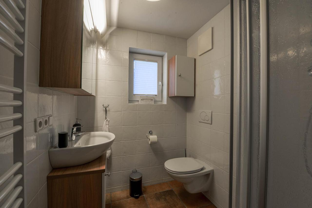 Chalet Alpenglueck By Kaprun Rentals Εξωτερικό φωτογραφία