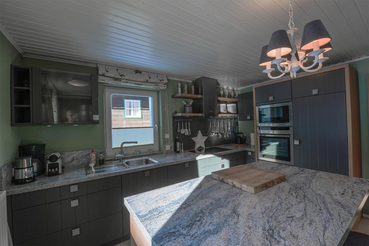 Chalet Alpenglueck By Kaprun Rentals Εξωτερικό φωτογραφία