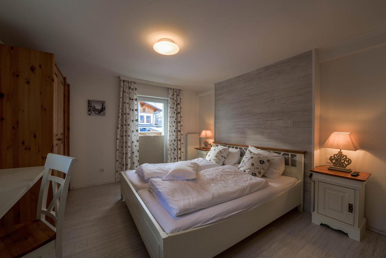 Chalet Alpenglueck By Kaprun Rentals Εξωτερικό φωτογραφία