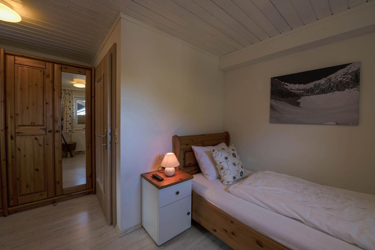 Chalet Alpenglueck By Kaprun Rentals Εξωτερικό φωτογραφία