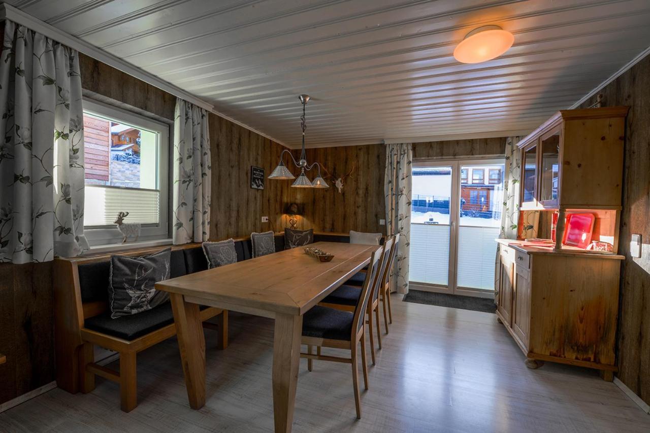 Chalet Alpenglueck By Kaprun Rentals Εξωτερικό φωτογραφία